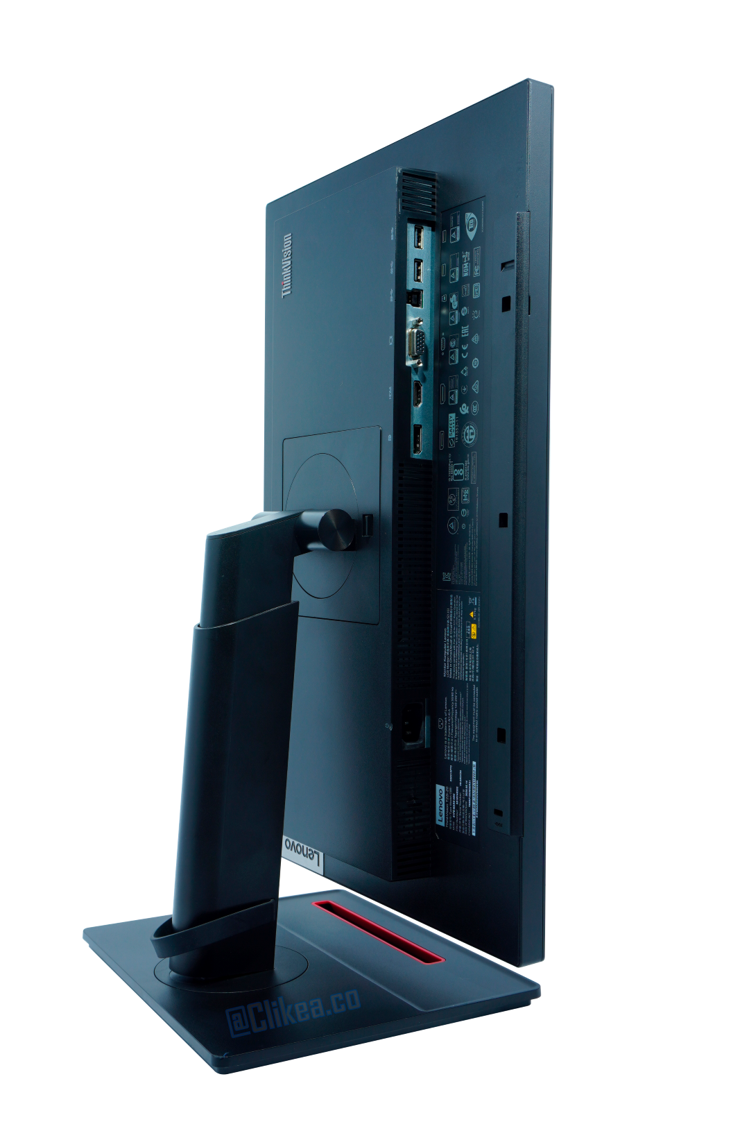 Reacondicionado - Monitor Lenovo 22' Ips/ Hdmi/ D-port/ Vga/ Escualizable - Imagen 2