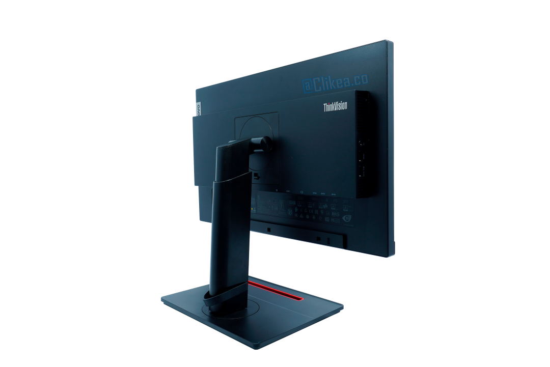 Reacondicionado - Monitor Lenovo 22' Ips/ Hdmi/ D-port/ Vga/ Escualizable - Imagen 3