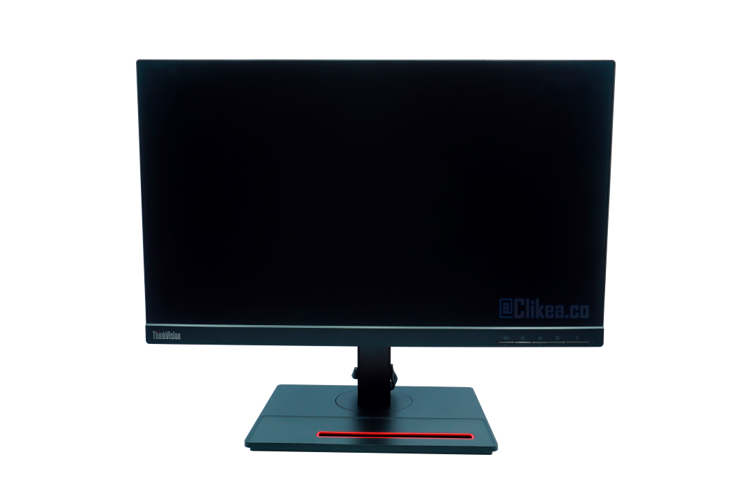 Reacondicionado - Monitor Lenovo 22' Ips/ Hdmi/ D-port/ Vga/ Escualizable