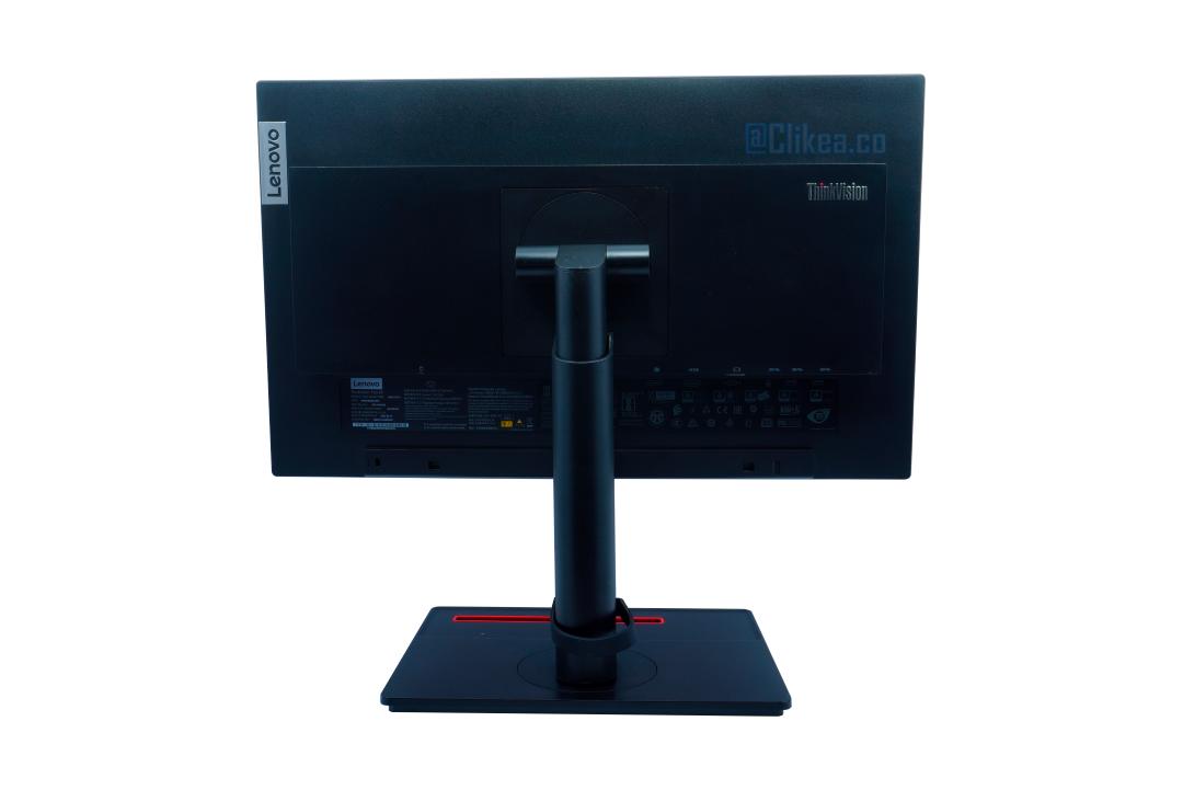 Reacondicionado - Monitor Lenovo 22' Ips/ Hdmi/ D-port/ Vga/ Escualizable - Imagen 4