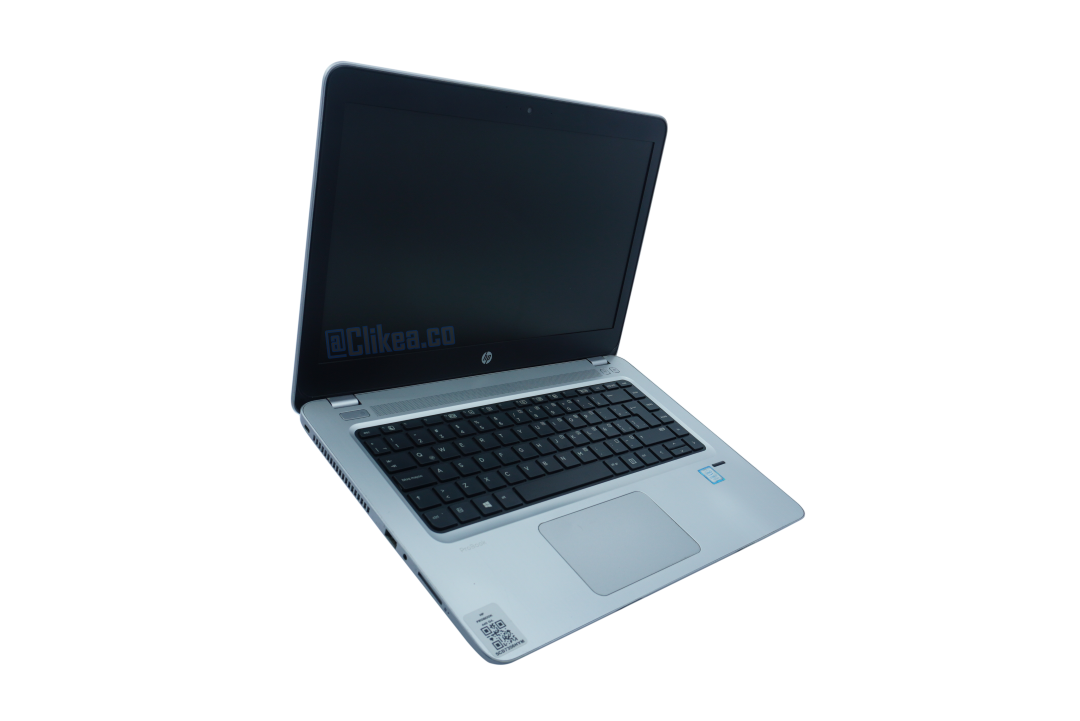 Reacondicionado - Portátil Hp Probook 440 G4 I7 7th/ Ram 8gb/ Ssd 512gb - Imagen 3