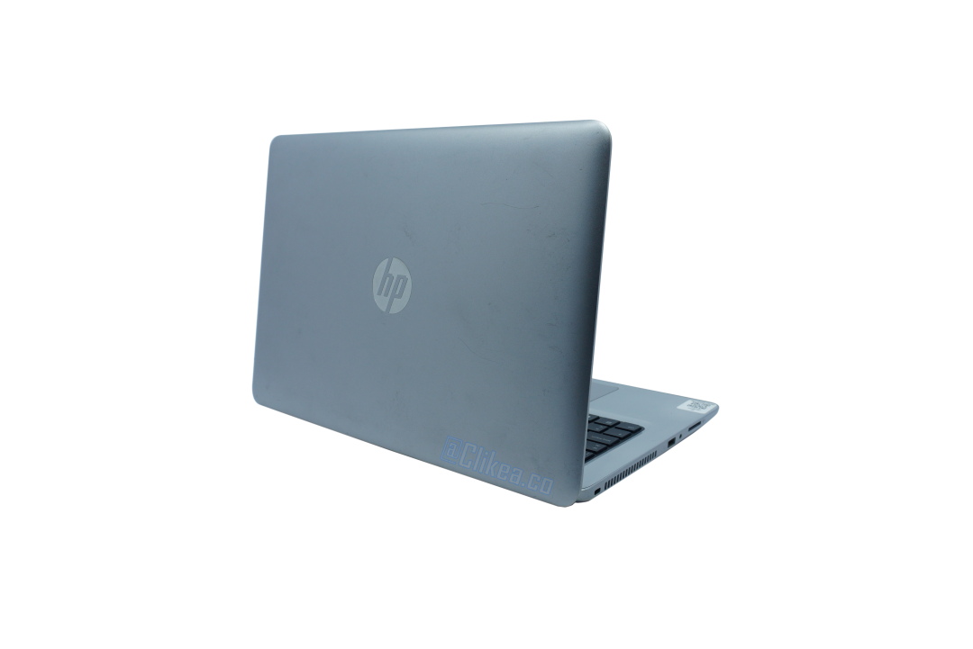 Reacondicionado - Portátil Hp Probook 440 G4 I7 7th/ Ram 8gb/ Ssd 512gb - Imagen 4