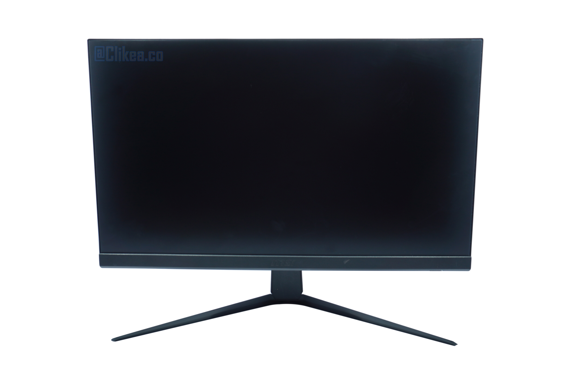 Reacondicionado - Monitor Msi 24 Ips/ Hdmi/ Display Port/ Base Fija