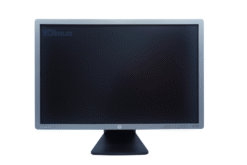 Reacondicionado - Monitor Hp Elitedisplay E241i/ Base Escualizable/ Led