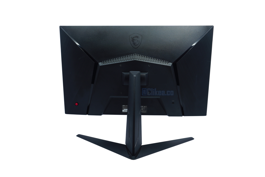Reacondicionado - Monitor Msi 24 Ips/ Hdmi/ Display Port/ Base Fija - Imagen 3