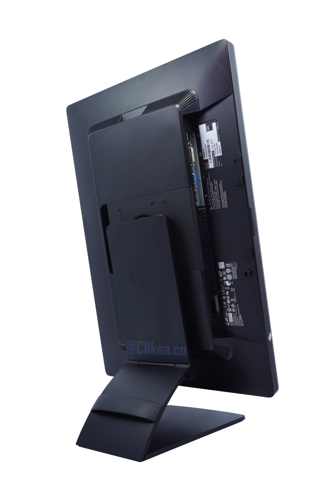 Reacondicionado - Monitor Hp Elitedisplay E241i/ Base Escualizable/ Led - Imagen 3