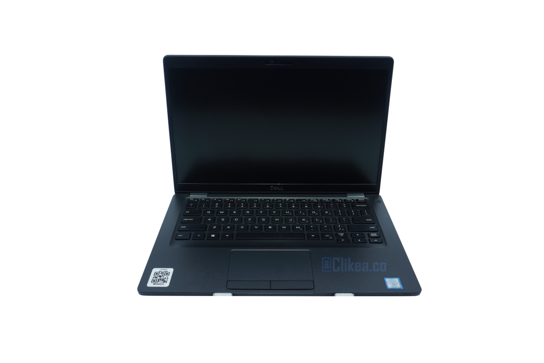 Reacondicionado - Portatil Dell Latitude 5400 I7 8th / Ram 8gb/ Ssd 256gb