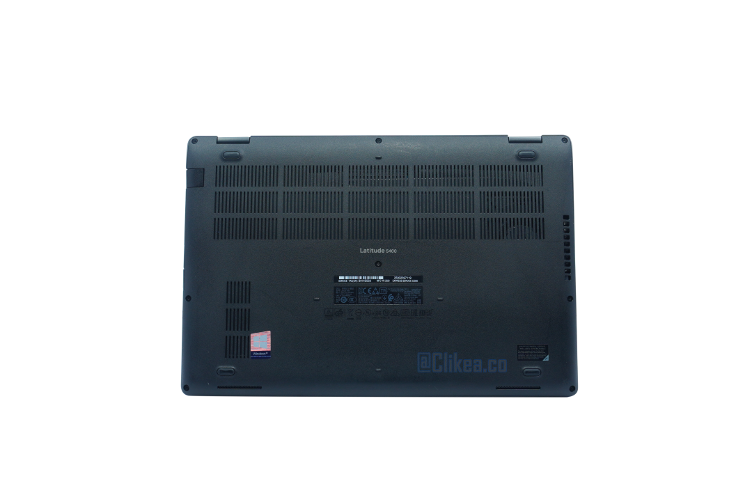 Reacondicionado - Portatil Dell Latitude 5400 I7 8th / Ram 8gb/ Ssd 256gb - Imagen 5