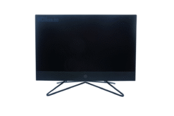 HP 200 G4 Core i3 10th | 8GB RAM | SSD 256GB | 22" Full HD | Reacondicionado