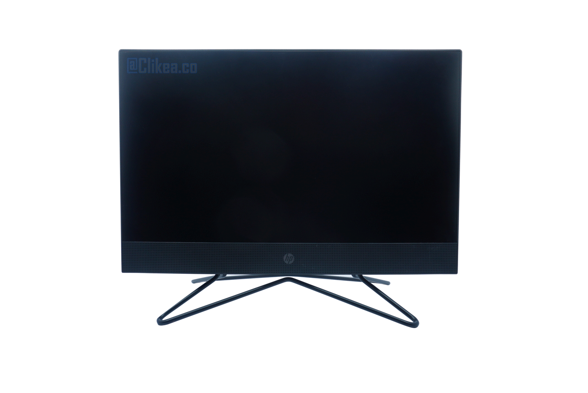 HP 200 G4 Core i3 10th | 8GB RAM | SSD 256GB | 22" Full HD | Reacondicionado