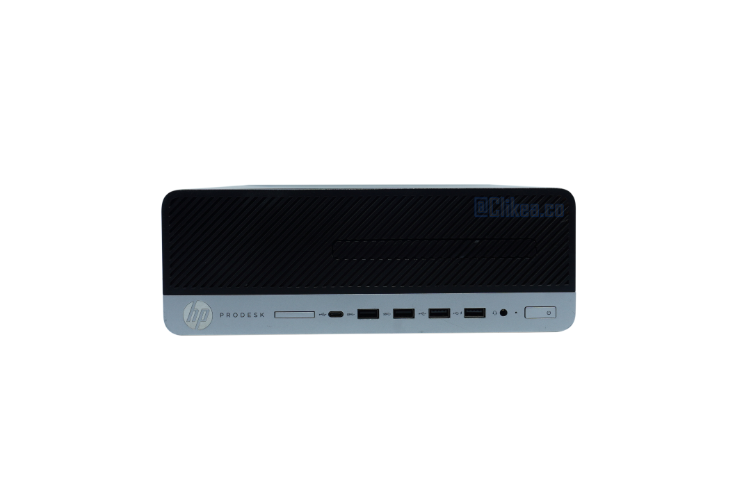 Reacondicionado - Pc Hp 600 G3 I5 7th Ram 8gb/ Ssd 256gb - Imagen 3