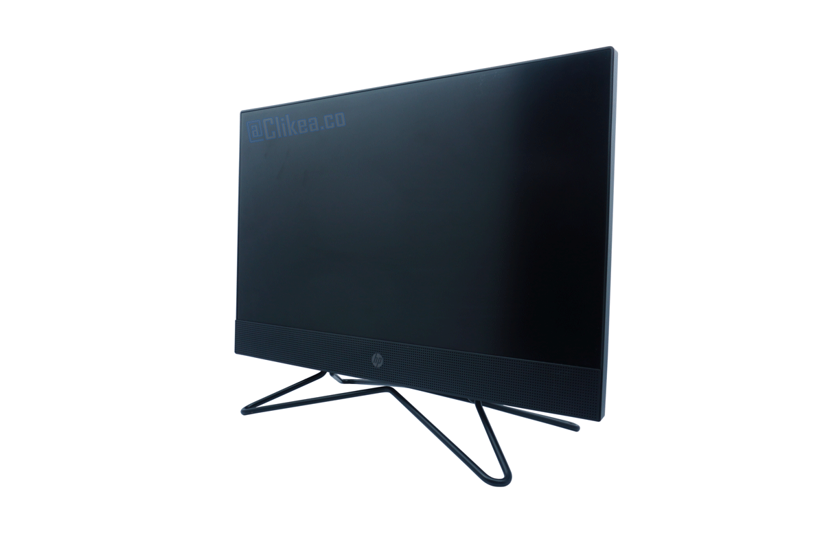 HP 200 G4 Core i3 10th | 8GB RAM | SSD 256GB | 22" Full HD | Reacondicionado - Imagen 3