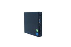 Alternative view of Reacondicionado - Mini Pc Lenovo M70q Gen 4 I5 13th/ Ram 8gb/ Ssd 256 Gb