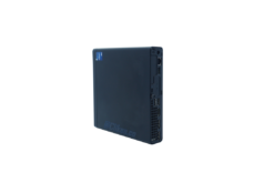 Alternative view of Reacondicionado - Pc Mini Hp Pro 400 G9 / I5 12th/ Ram 8gb/ Ssd 256gb