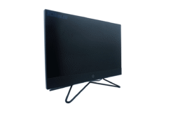 Alternative view of HP 200 G4 Core i3 10th | 8GB RAM | SSD 256GB | 22" Full HD | Reacondicionado