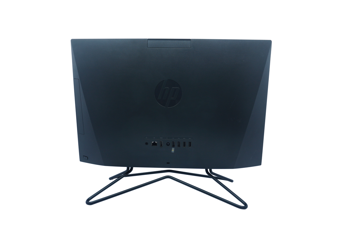 HP 200 G4 Core i3 10th | 8GB RAM | SSD 256GB | 22" Full HD | Reacondicionado - Imagen 4