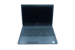Reacondicionado – Dell Latitude 5590 Core i5 8th / 16GB RAM / SSD 256GB / 15.6"