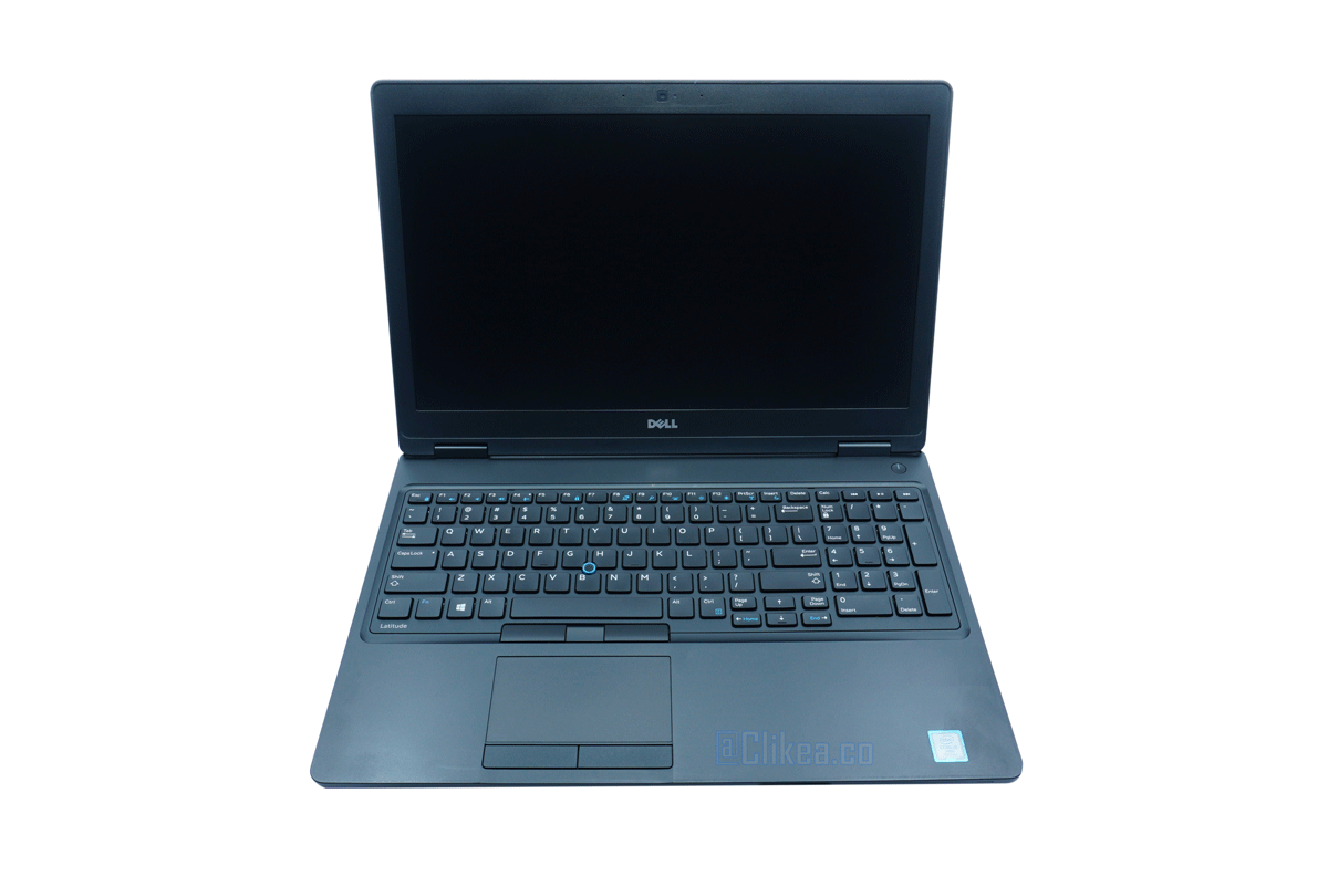 Reacondicionado – Dell Latitude 5580 Core i5 6th / 8GB RAM / SSD 256GB / 15.6"