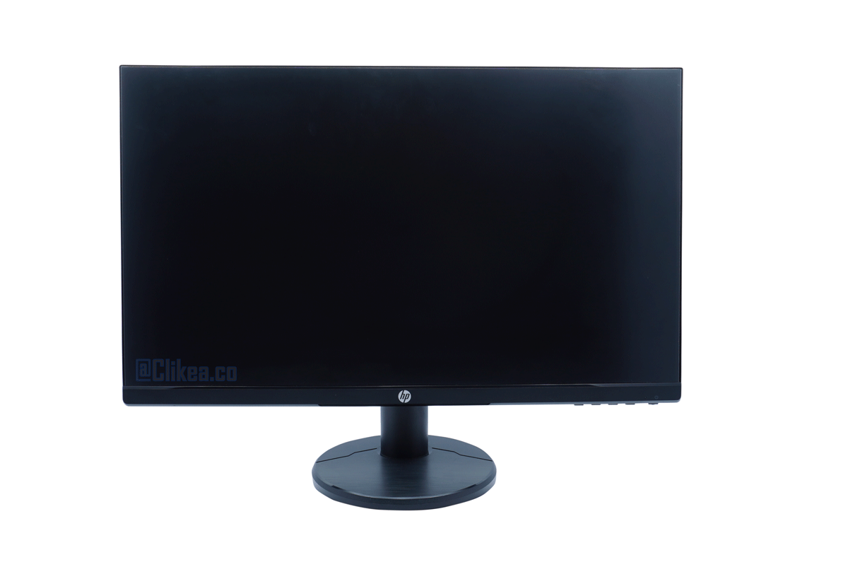 Reacondicionado - Monitor Hp 24' Ips/ Hdmi/ Base Fija