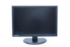 Reacondicionado - Monitor Lenovo Thinkvision Led 19.5 Vga