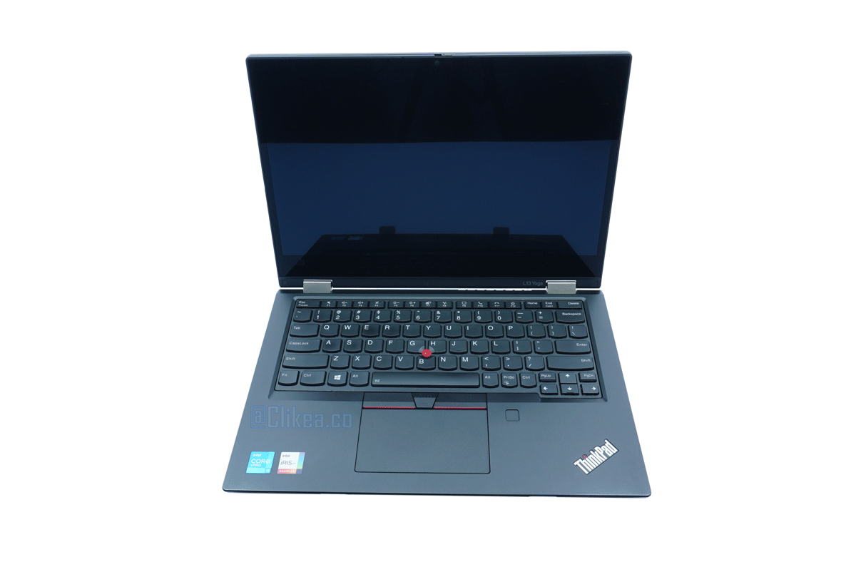 Reacondicionado – Lenovo ThinkPad L13 Yoga Gen 2 Core i5 11th / 16GB RAM / SSD 256GB / Touch 360°