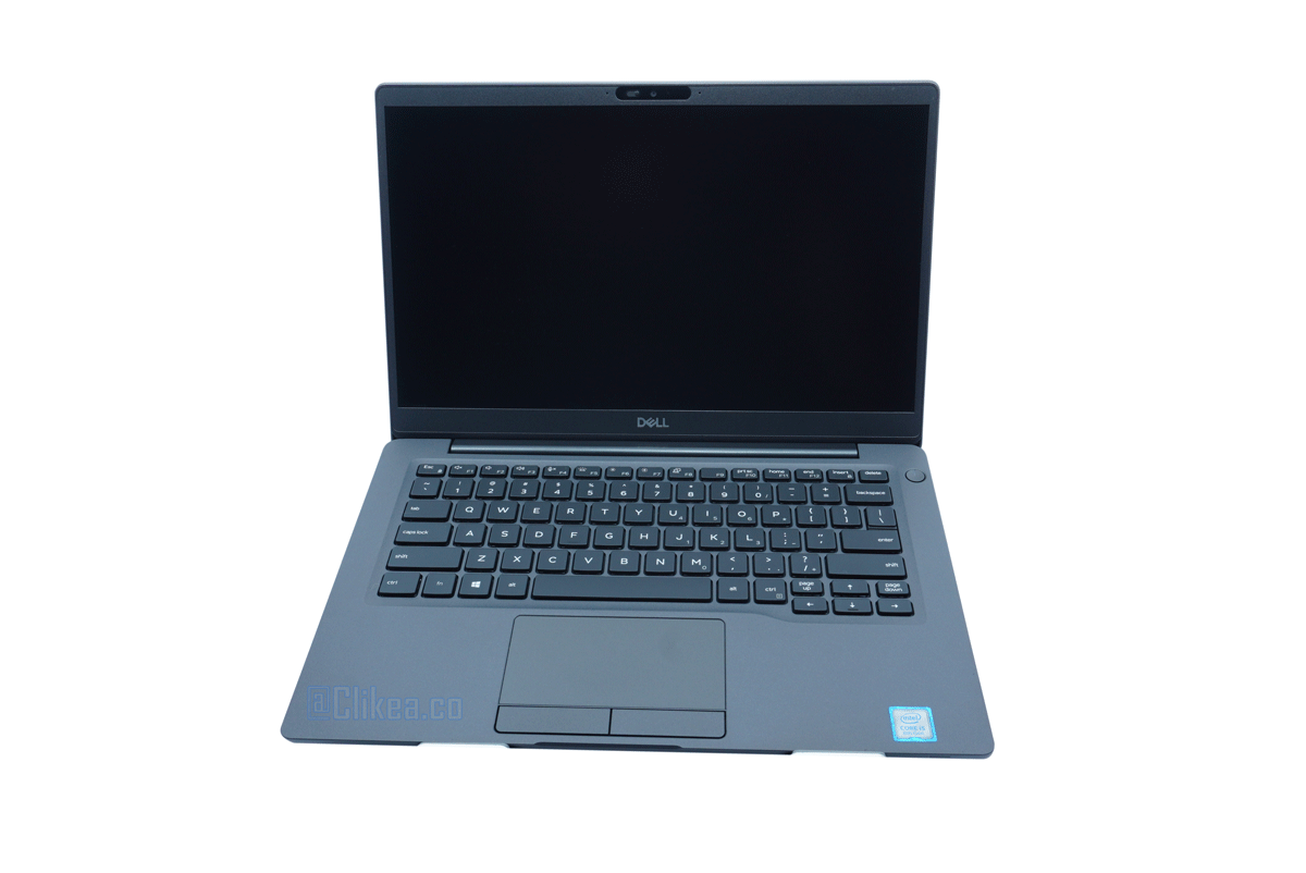 Reacondicionado – Dell Latitude 7300 Core i5 8th / 16GB RAM / SSD 256GB / 13.3" Full HD