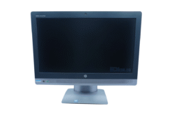 HP EliteOne 800 G2 Core i7 6th | 8GB RAM | SSD 256GB | 23" Full HD | Reacondicionado