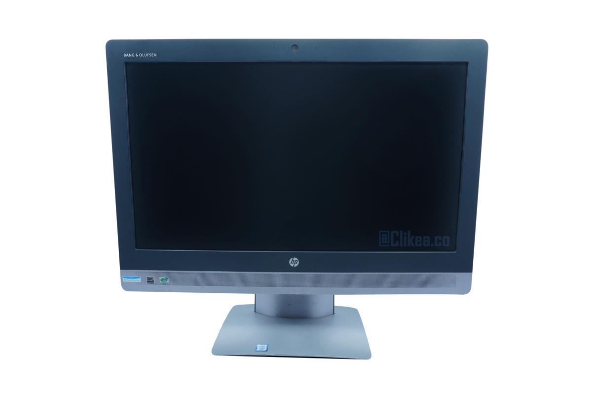 HP EliteOne 800 G2 Core i7 6th | 8GB RAM | SSD 256GB | 23" Full HD | Reacondicionado