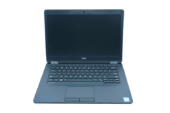 Reacondicionado – Dell Latitude E5470 Core i5 6th / 8GB RAM / SSD 256GB / 14"