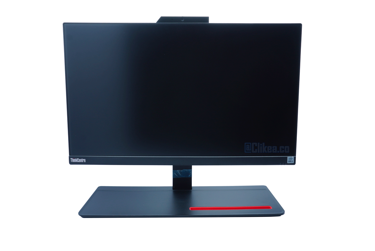 Reacondicionado – Lenovo ThinkCentre M70a Core i5 10th / 8GB RAM / SSD 128GB + 1TB / 22" Full HD