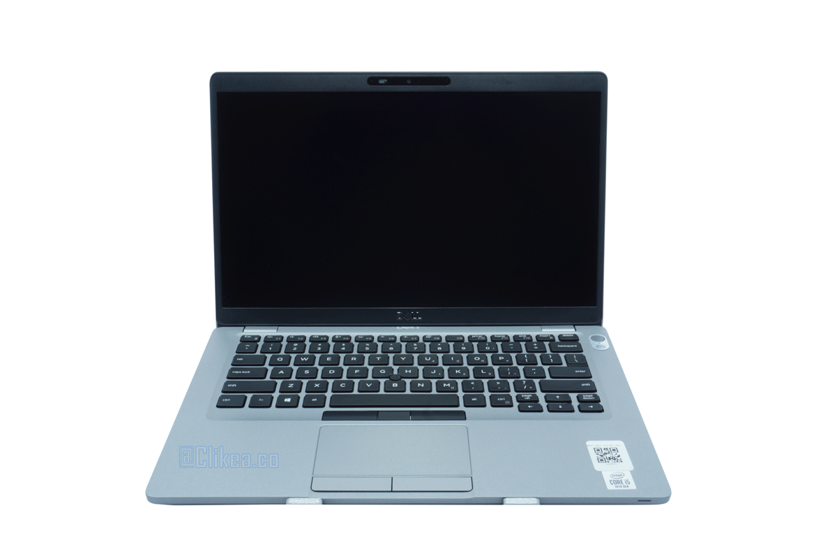 Reacondicionado – Dell Latitude 5410 Core i5 10th / 8GB RAM / SSD 256GB / 14"