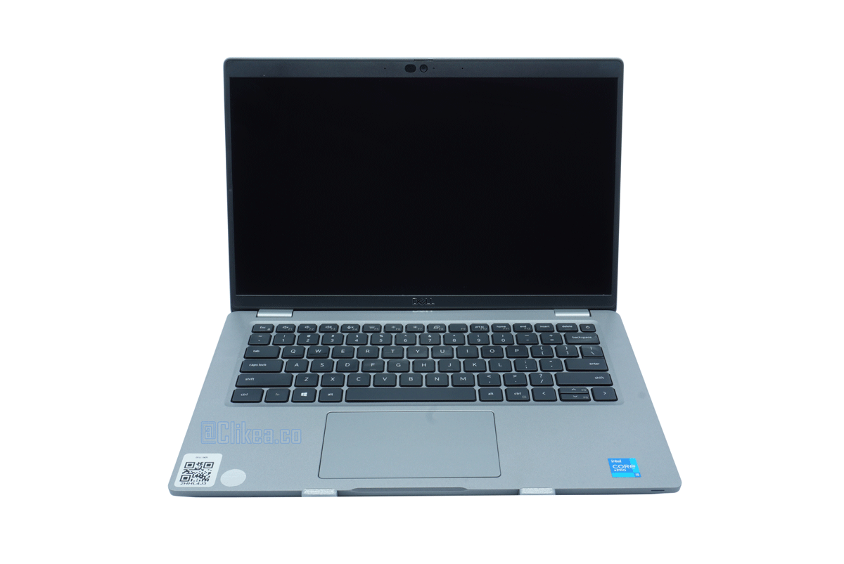 Reacondicionado – Dell Latitude 5420 Core i5 11th / 8GB RAM / SSD 256GB / 14"