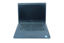 Reacondicionado – Dell Latitude 5480 Core i5 6th / 8GB RAM / SSD 256GB / 14"