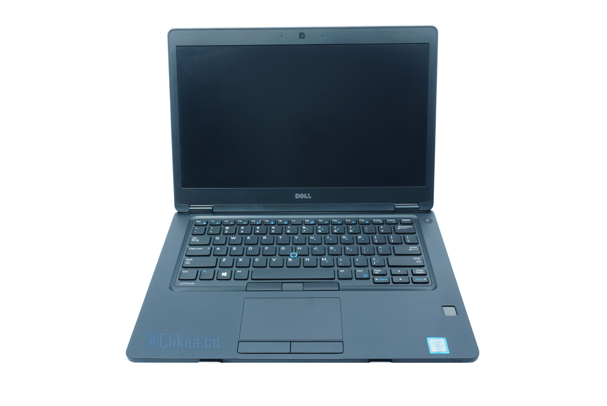 Reacondicionado – Dell Latitude 5480 Core i5 6th / 8GB RAM / SSD 256GB / 14"