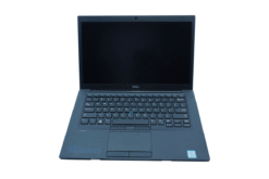 Reacondicionado – Dell Latitude 7480 Core i5 7th / 8GB RAM / SSD 256GB / 14"
