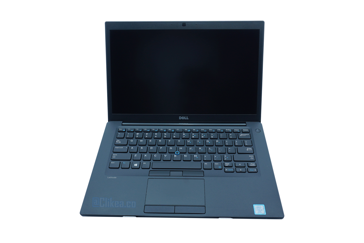 Reacondicionado – Dell Latitude 7480 Core i5 7th / 8GB RAM / SSD 256GB / 14"
