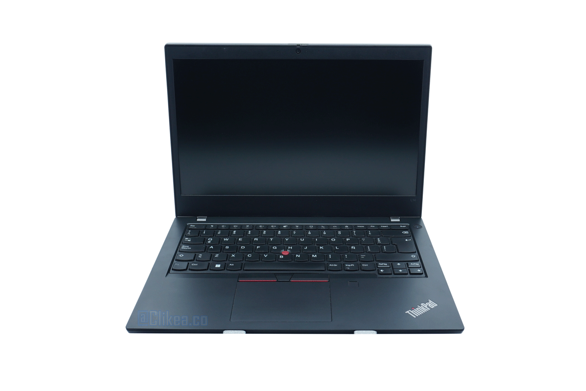 Reacondicionado – Lenovo ThinkPad L14 Gen 2 Core i5 11th / 8GB RAM / SSD 256GB / 14"
