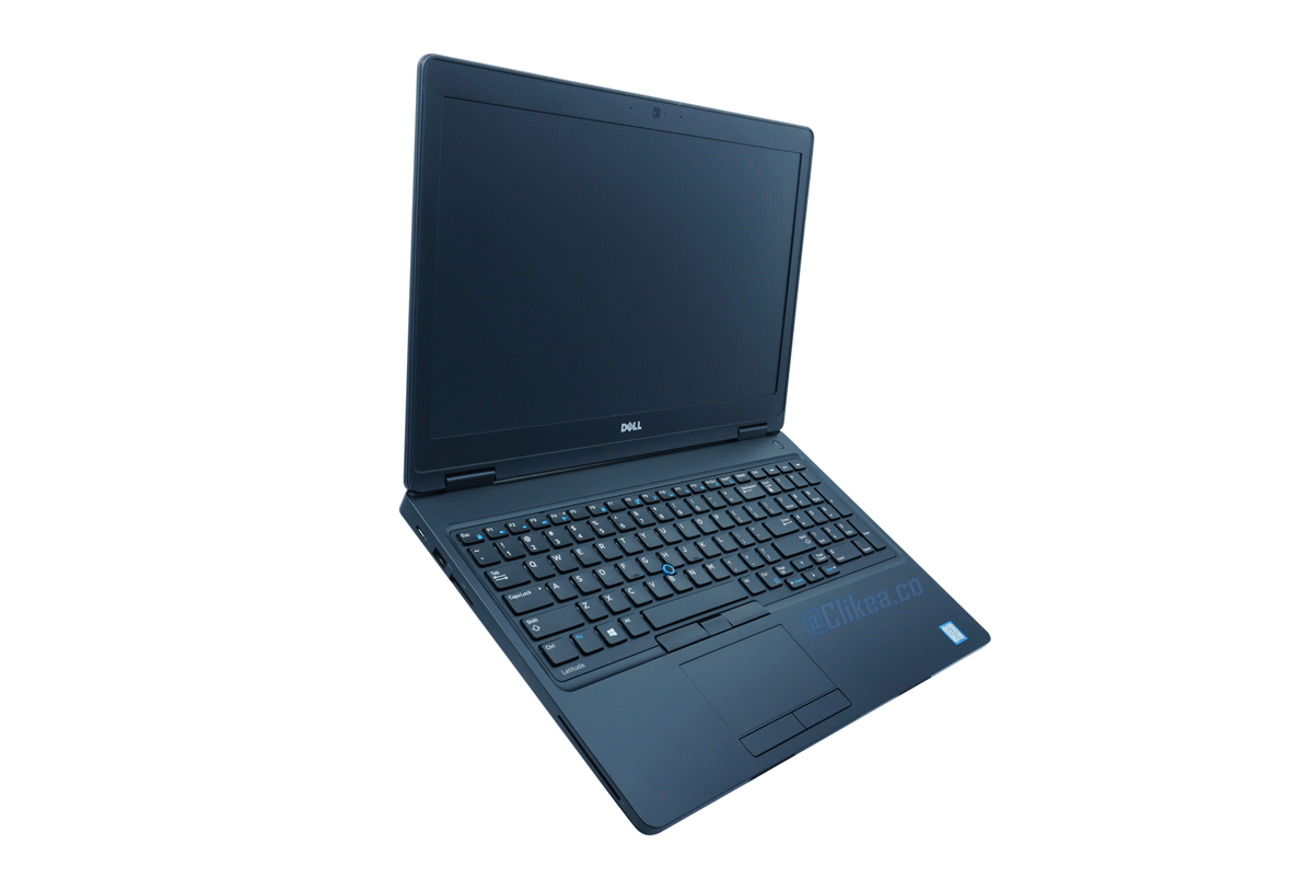 Reacondicionado – Dell Latitude 5580 Core i5 6th / 8GB RAM / SSD 256GB / 15.6" - Imagen 2