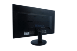 Alternative view of Reacondicionado - Monitor Hp 24' Ips/ Hdmi/ Base Fija