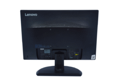 Alternative view of Reacondicionado - Monitor Lenovo Thinkvision Led 19.5 Vga