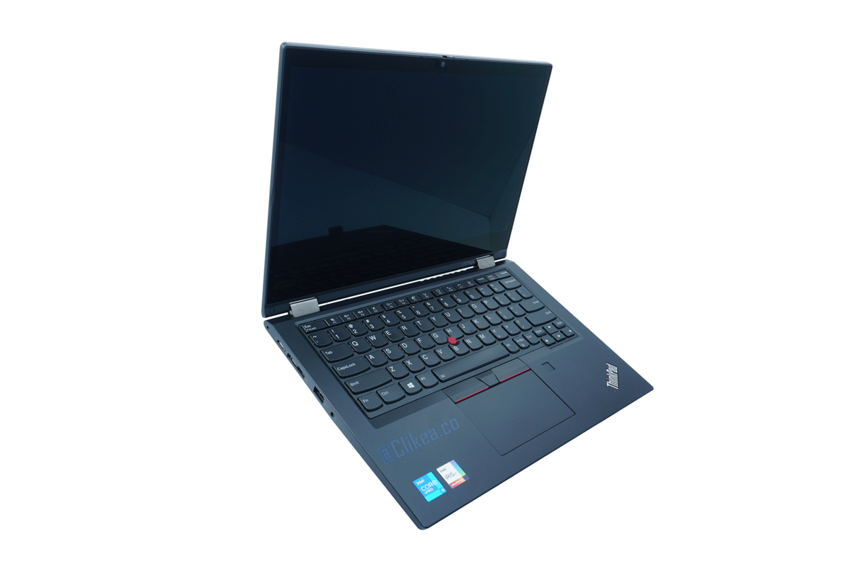 Reacondicionado – Lenovo ThinkPad L13 Yoga Gen 2 Core i5 11th / 16GB RAM / SSD 256GB / Touch 360° - Imagen 2