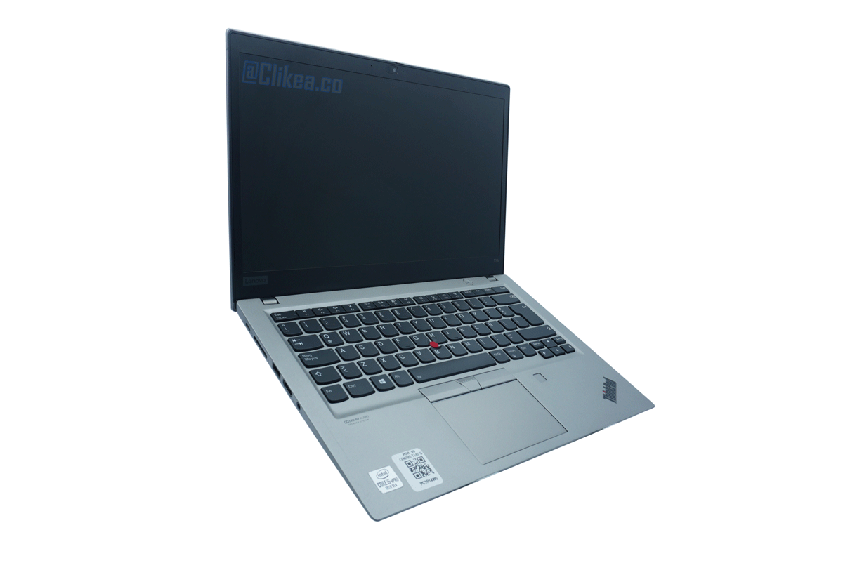 Reacondicionado – Lenovo ThinkPad T14s Gen 1 Core i5 10th / 16GB RAM / SSD 256GB / Touch - Imagen 2