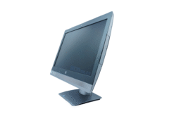 Alternative view of HP EliteOne 800 G2 Core i7 6th | 8GB RAM | SSD 256GB | 23" Full HD | Reacondicionado