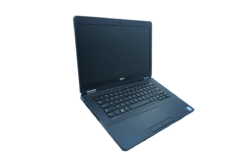 Alternative view of Reacondicionado – Dell Latitude E5470 Core i5 6th / 8GB RAM / SSD 256GB / 14"