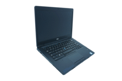 Alternative view of Reacondicionado – Dell Latitude 5480 Core i5 6th / 8GB RAM / SSD 256GB / 14"