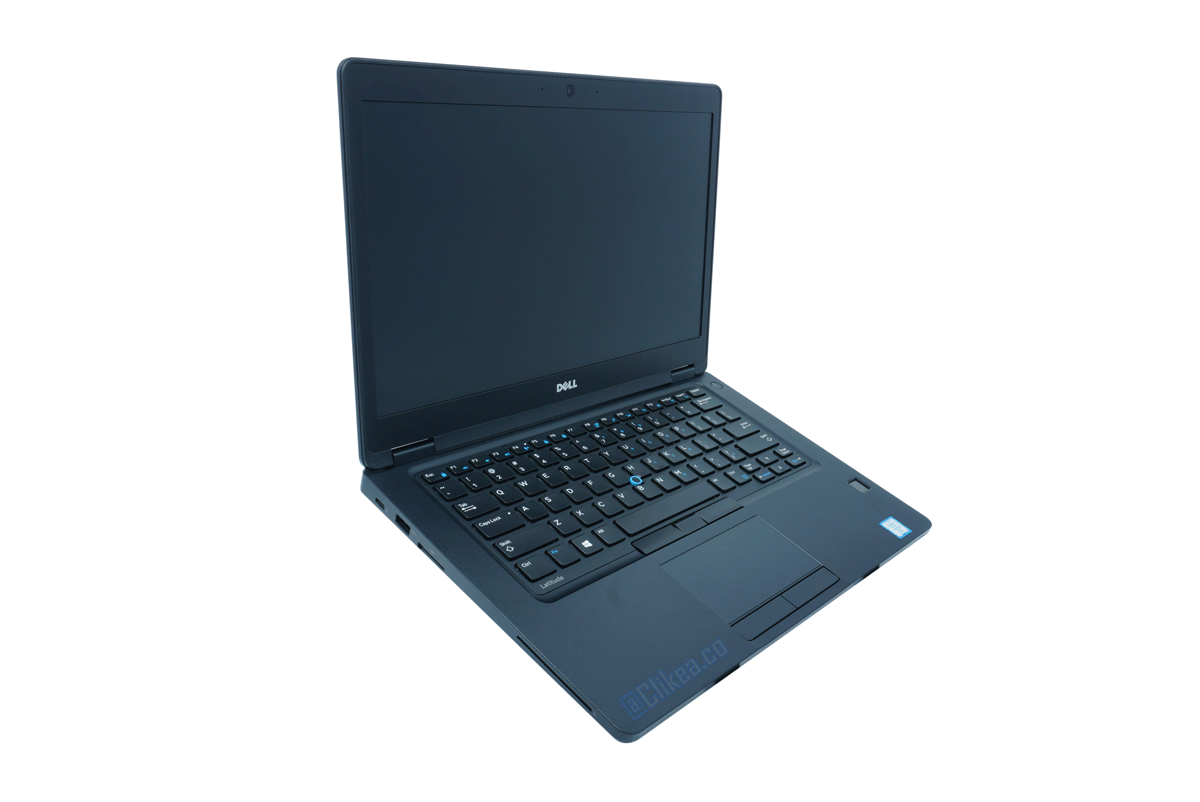 Reacondicionado – Dell Latitude 5480 Core i5 6th / 8GB RAM / SSD 256GB / 14" - Imagen 2