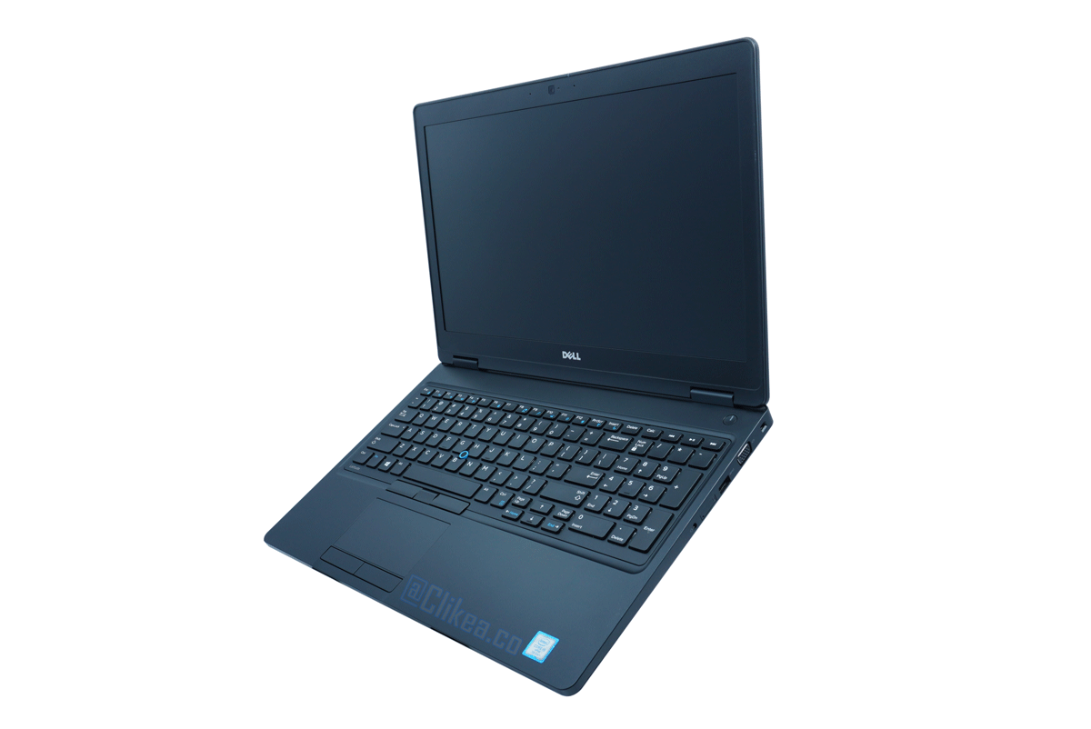 Reacondicionado – Dell Latitude 5580 Core i5 6th / 8GB RAM / SSD 256GB / 15.6" - Imagen 3