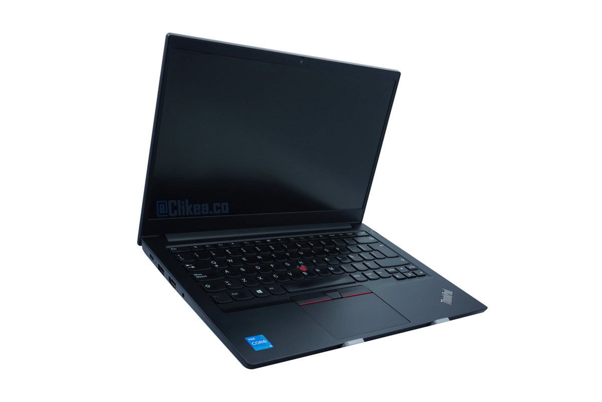 Reacondicionado – Lenovo ThinkPad E14 Gen 2 Core i3 11th / 8GB RAM / SSD 256GB / 14" - Imagen 3