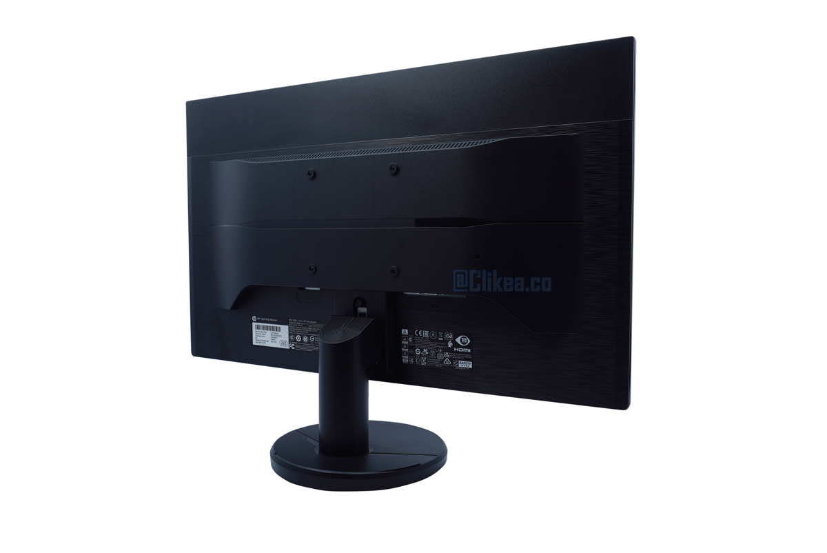Reacondicionado - Monitor Hp 24' Ips/ Hdmi/ Base Fija - Imagen 3