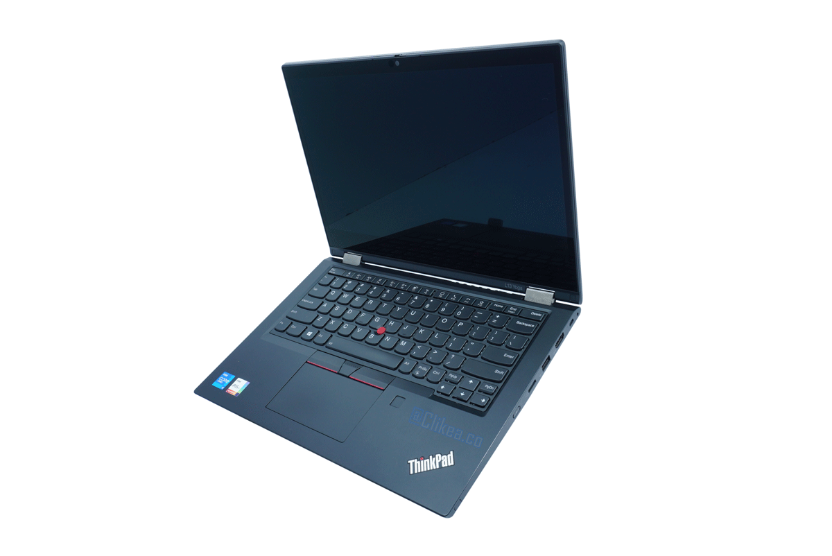 Reacondicionado – Lenovo ThinkPad L13 Yoga Gen 2 Core i5 11th / 16GB RAM / SSD 256GB / Touch 360° - Imagen 3